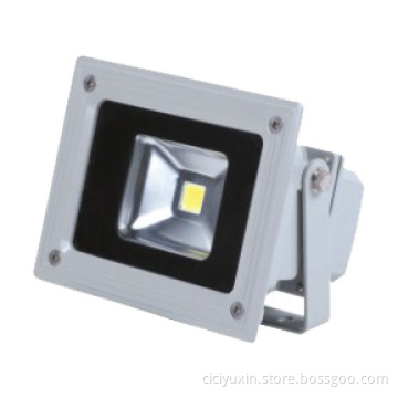 10W LED Flood Light